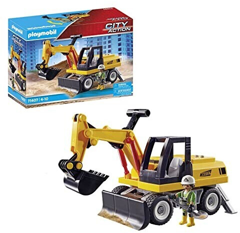 Playmobil 71407