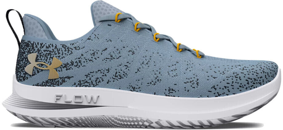 Under Armour UA Velocity 3 3026117 302 blue granite black ab 93 95 Preisvergleich bei idealo