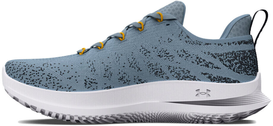 Buy Under Armour UA Velocity 3 3026117 302 blue granite black