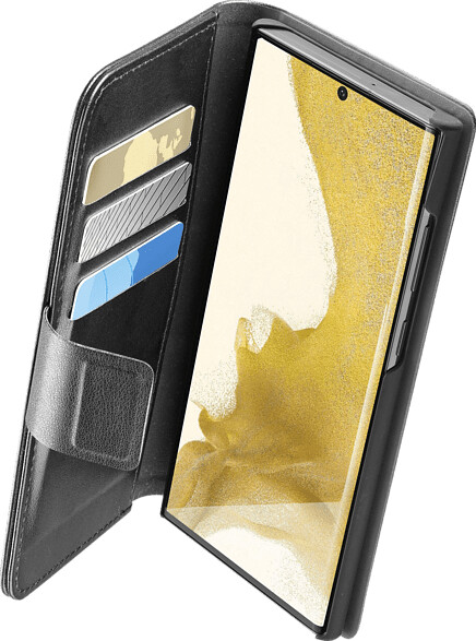 Cellular Line BOOKAG2GALS23UK