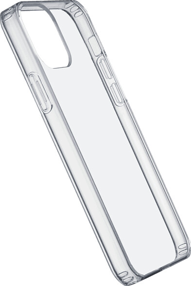 Cellular Line CLEARDUOIPH12MAXT