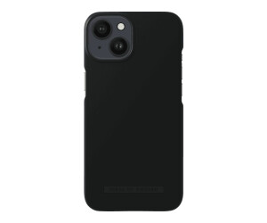 iDeal of Sweden Seamless Case Backcover Apple iPhone 14/13 Midnight Blue ab  19,99 € | Preisvergleich bei idealo.de