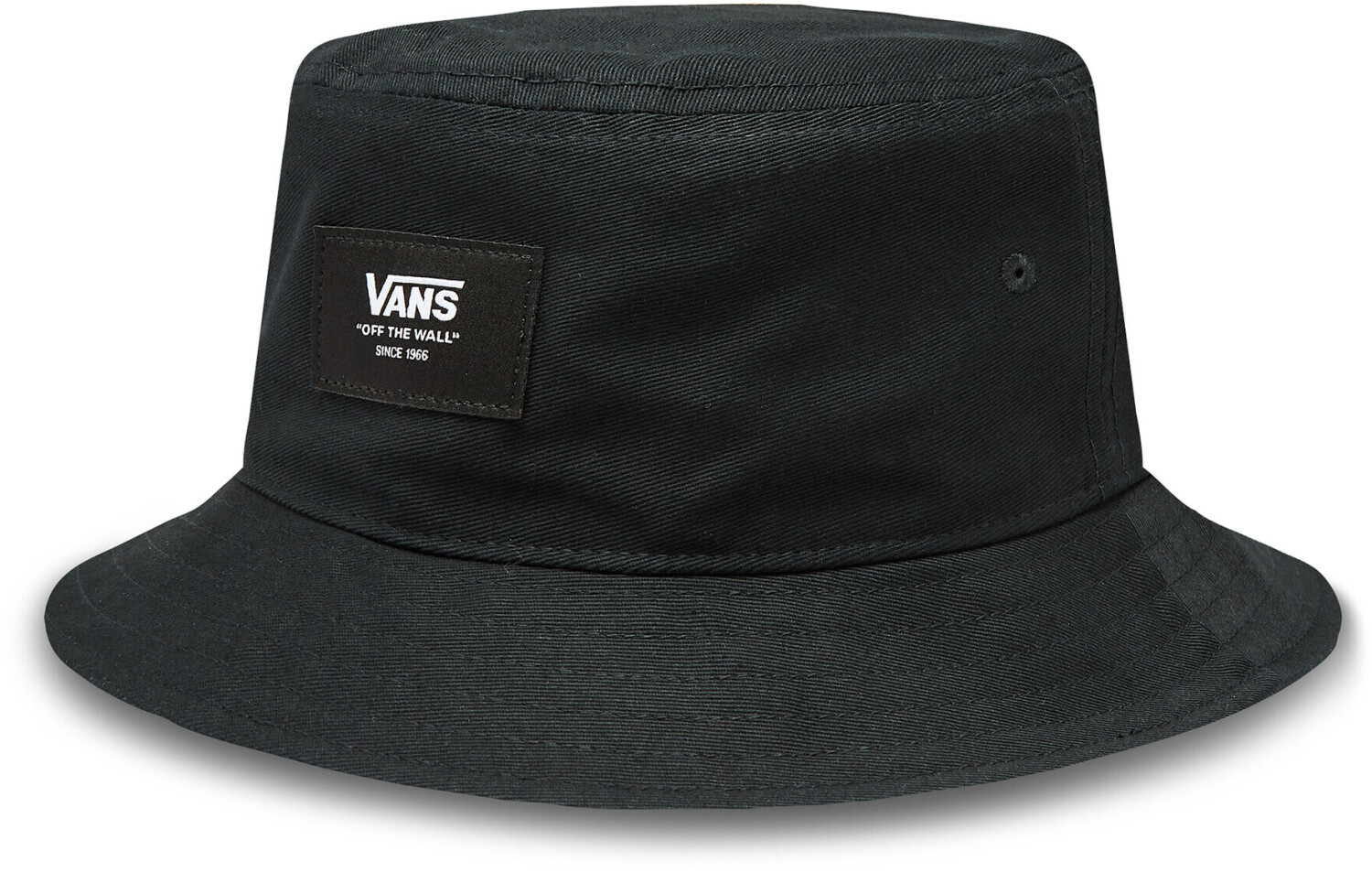 Vans Patch Bucket Hat (VN0A7S96) black Preisvergleich | 28,49 € ab bei