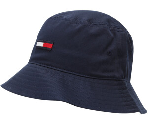 Tommy Hilfiger TJM Flag Bucket Hat (AM0AM07525) twilight navy ab 20,49 € |  Preisvergleich bei