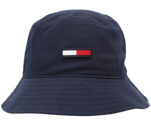 Tommy Hilfiger TJM Flag Bucket Hat (AM0AM07525) twilight navy ab € 21,99 |  Preisvergleich bei
