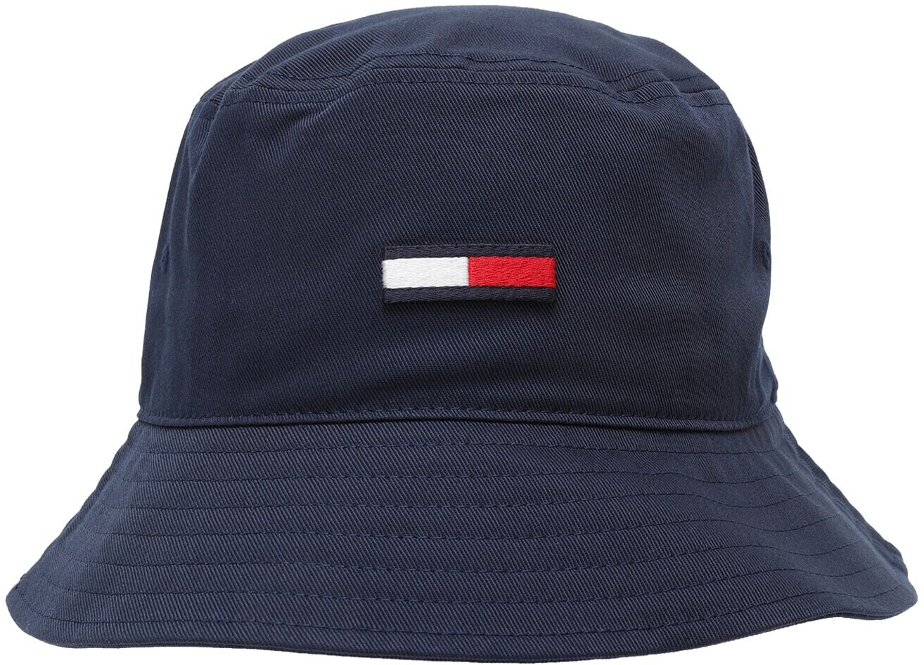 Bucket hat deals tommy jeans