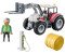 Playmobil Country - Großer Traktor (71305)