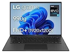 LG Gram 14 14Z90R-G.AD78F
