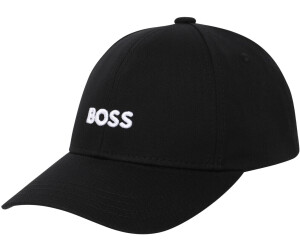 Hugo Boss Zed Baseball Cap (50491049) black desde 36,05 € | Compara precios  en idealo
