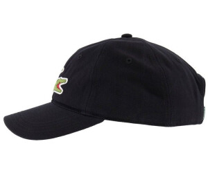 Lacoste baseball outlet cap sale