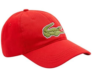 Buy Lacoste Cap RK9871 from 27.00 Today Best Deals on