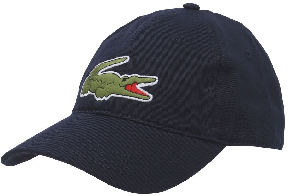 Lacoste Cap RK9871 au meilleur prix sur idealo