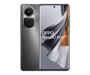 OPPO Reno10 Pro 5G ab 420,00 € (Juni 2024 Preise) | Preisvergleich 