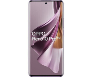 OPPO Reno6 Pro 5G 12/256GB Gris Libre