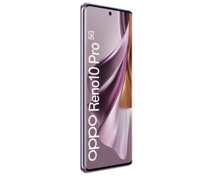 OPPO Reno10 Pro 5G Glossy Purple ab 425,90 € | Preisvergleich 