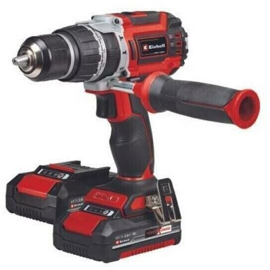Einhell TP-CD 18/60 Li- i BL +39 2x2,0 (4514206)