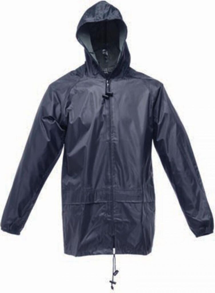 Regatta Men's Stormbreak Waterproof Jacket au meilleur prix sur idealo.fr