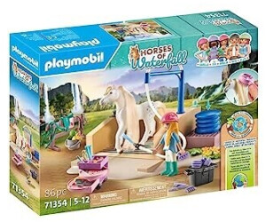 Soldes Playmobil Le banquet du village (70931) 2024 au meilleur