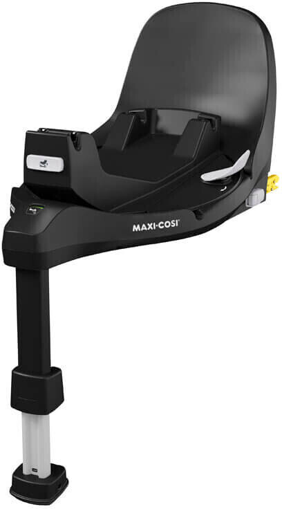 Maxi cosi and base top
