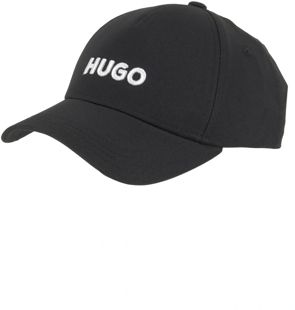 Hugo Jude-bl 10248871 Cap Schwarz 50496033- ab bei 21,75 Preisvergleich | (Herstellerartikelnummer: Mann € 001-ONESI)