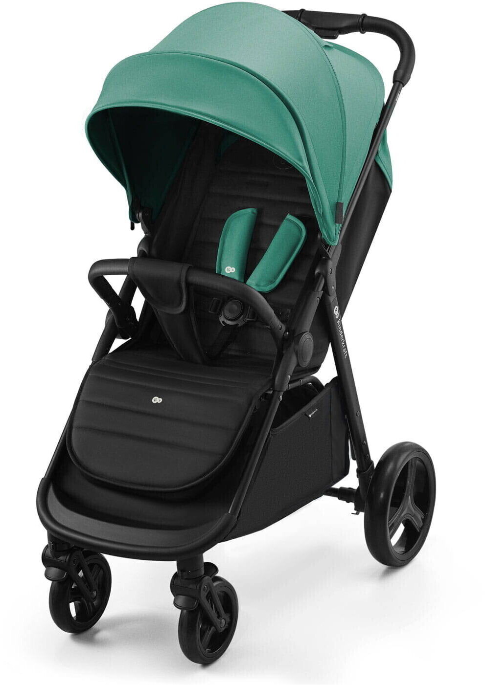 Kinderkraft Rine juicy green