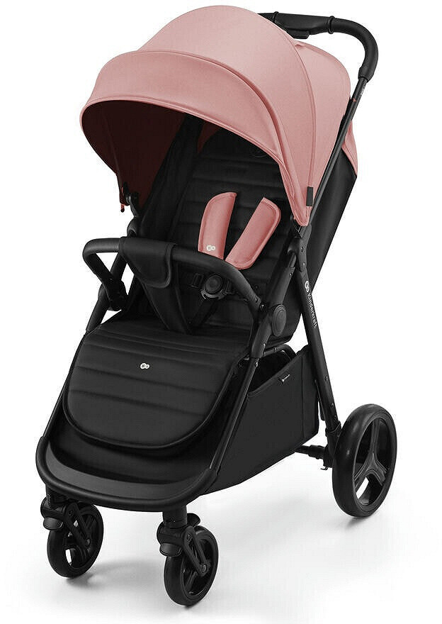 Kinderkraft Rine vital pink