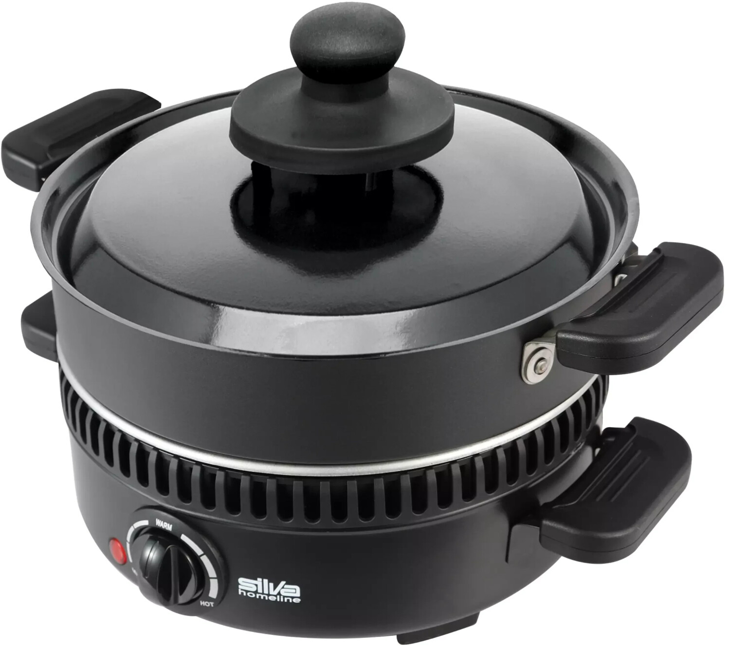 Silva Schneider Homeline Electric Pan (PK-M 800)