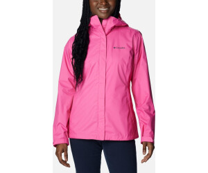 Columbia Arcadia II Jacket 1534115 ab 50 99 Preisvergleich bei idealo