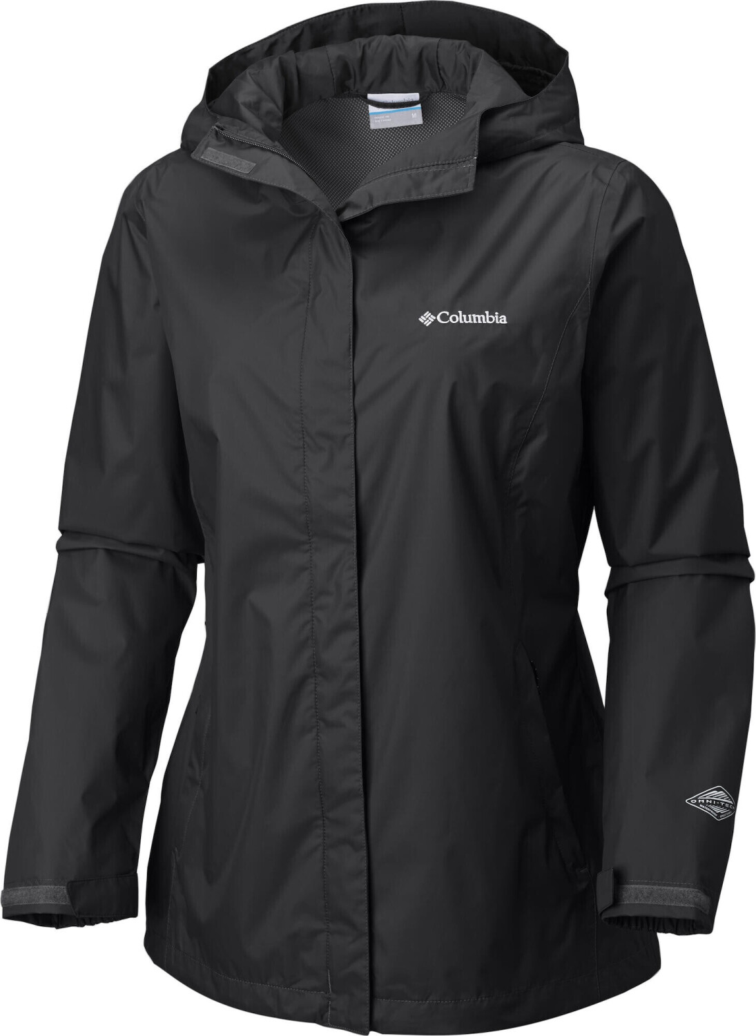 Women's arcadia ii rain jacket discount