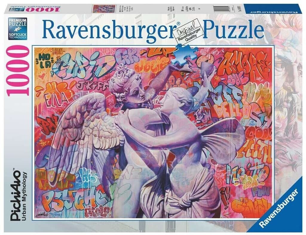 Photos - Jigsaw Puzzle / Mosaic Ravensburger 16970 