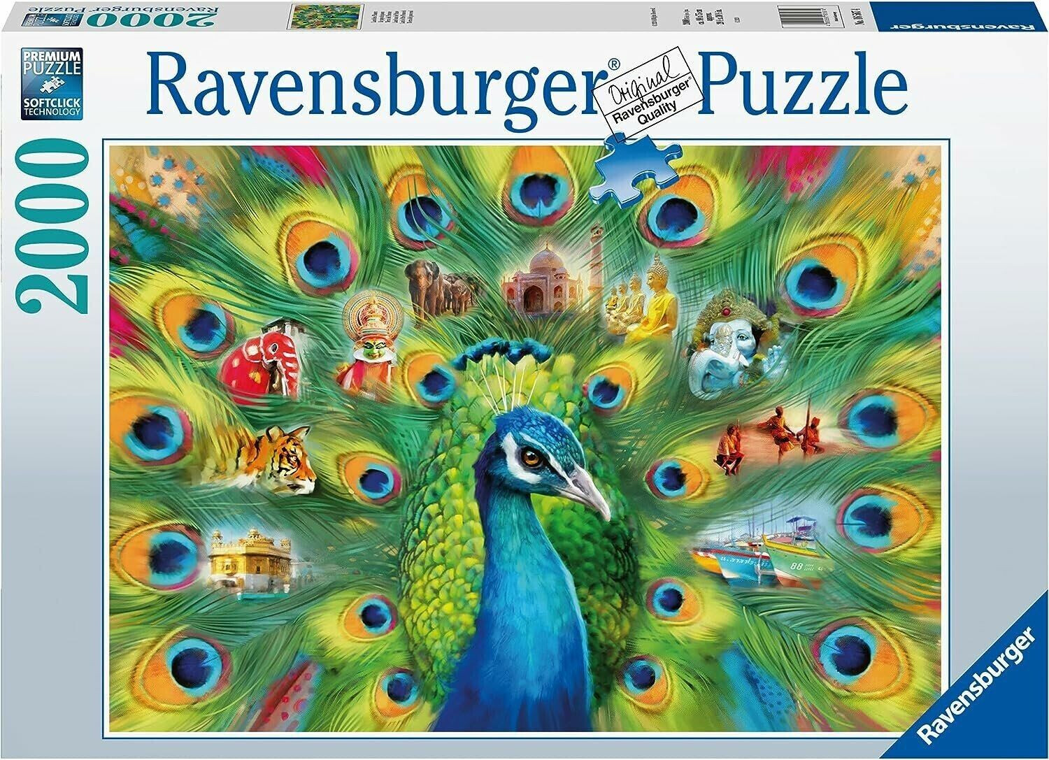 Ravensburger 16567