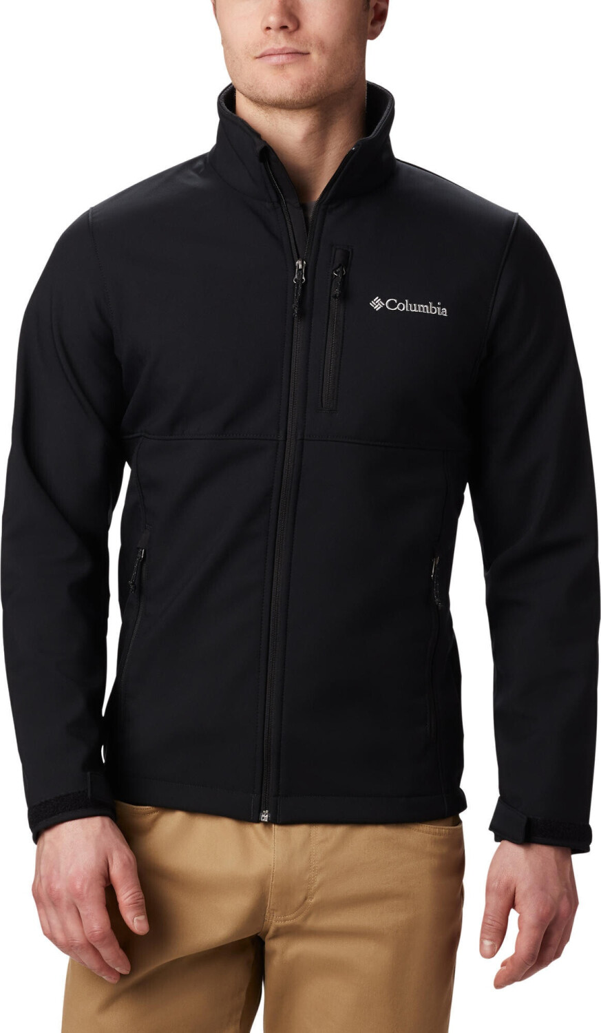 Ascender softshell jacket shop