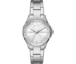 Ladies armani sale exchange watch
