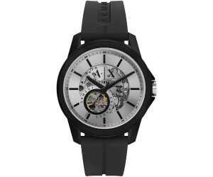 Armani exchange automatic watch sale