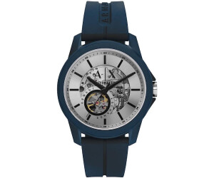 Buy Armani Exchange Banks Automatic from 137.00 Today Best