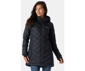 Columbia heavenly new arrivals hdd jacket