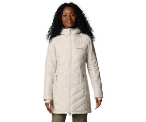 Columbia Heavenly Long Hdd Jacket 1738161 ab 92 83 Preisvergleich bei idealo