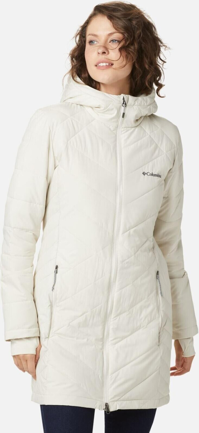 Columbia Heavenly Long Hdd Jacket 1738161 ab 93 99