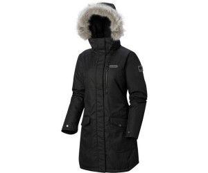 Columbia Suttle Mountain Long Insulated Jacket 1799751 au