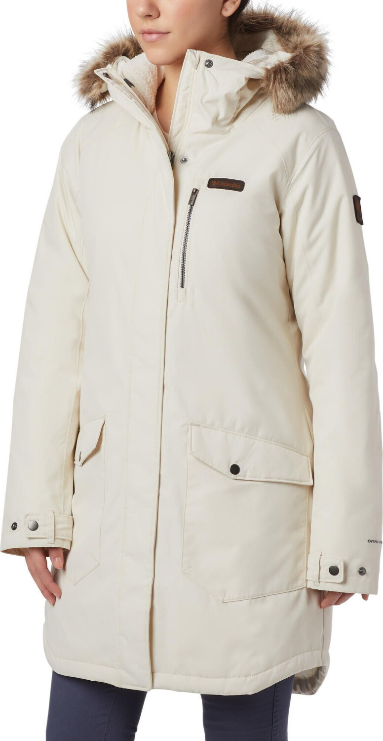 Columbia Suttle Mountain Long Insulated Jacket (1799751)