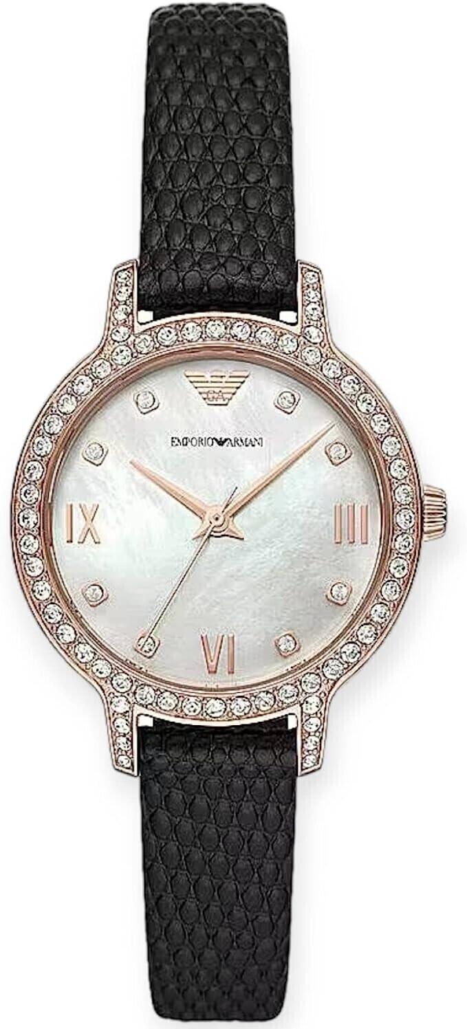 Emporio Armani Cleo AR11485