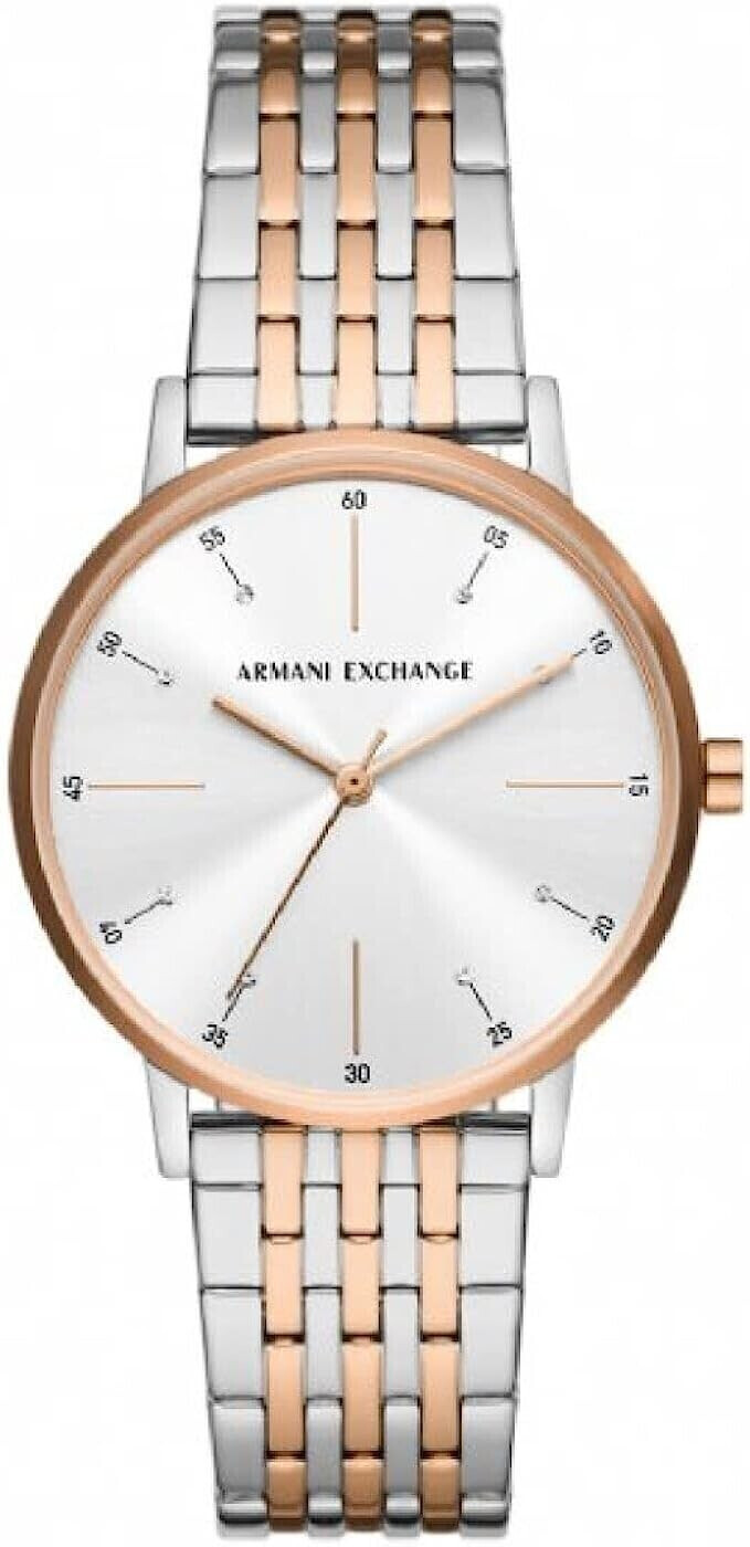 Armani exchange online lola