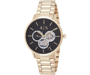 Armani Exchange Cayde Multifunction Men ab 110 33 Preisvergleich bei idealo