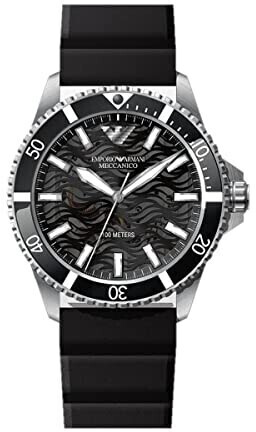 Emporio Armani Meccanico AR60062