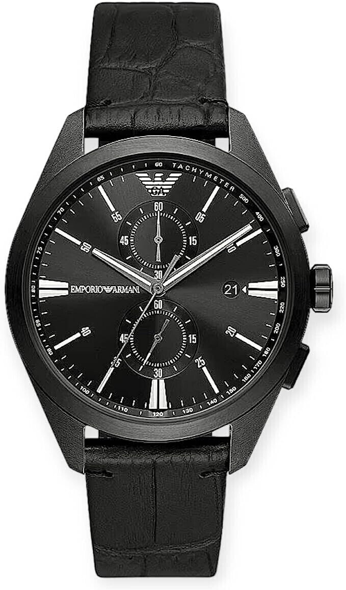 Emporio Armani Claudio Chronograph AR11483