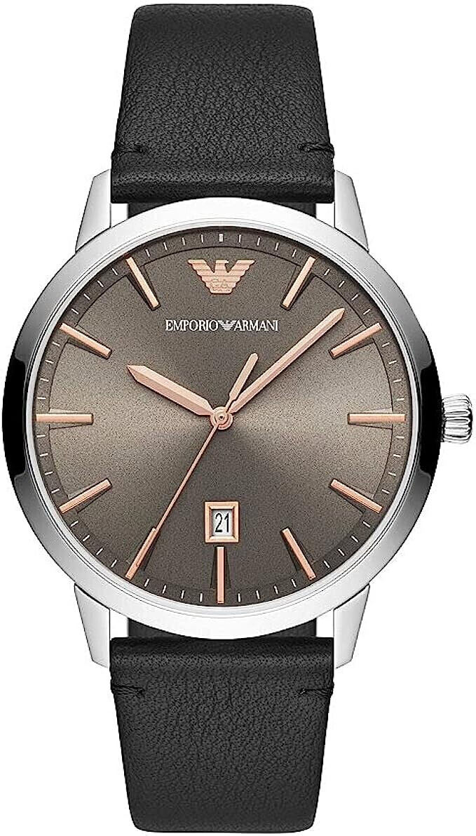 Emporio Armani Ruggero AR11277