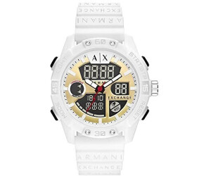 Armani exchange watches starting price new arrivals