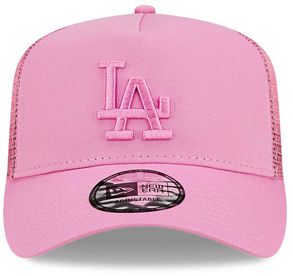 New Era - LA Dodgers Tonal Mesh A-Frame Trucker Cap