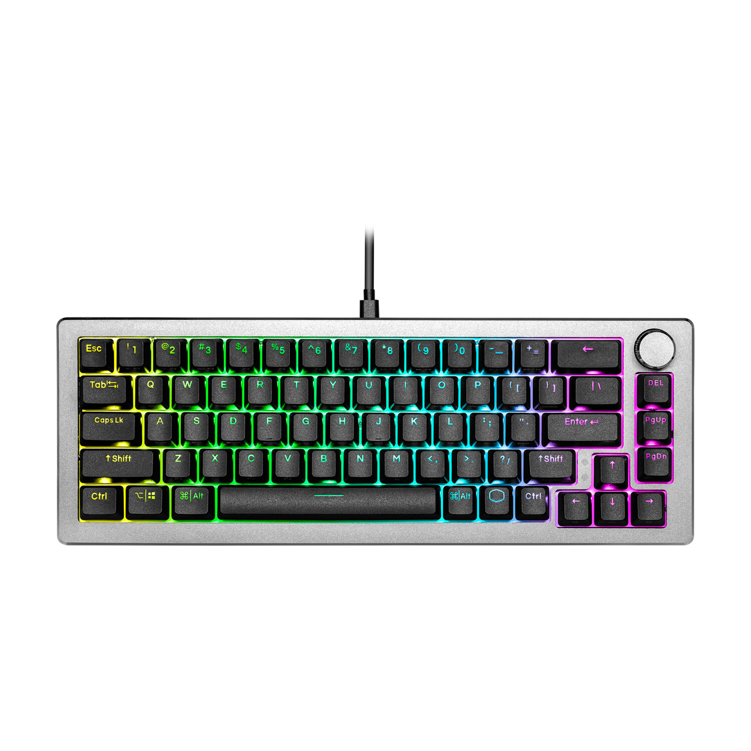 Cooler Master CK720