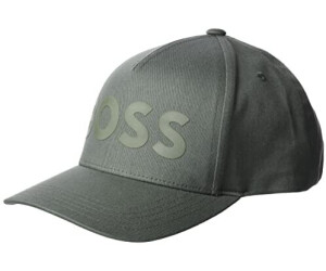 Hugo Boss Sevile Baseball Cap (50490382) green ab 35,64 € | Preisvergleich  bei